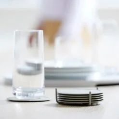 Zone Denmark Posavasos Con Soporte Singles -Menaje de mesa Ventas 44522 02 03 908e0688c7
