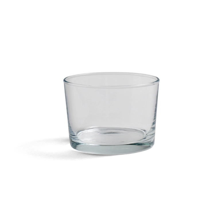 Hay Vaso Glass S 22 Cl 3 Hay Vaso Glass S 22 Cl