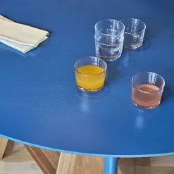 Hay Vaso Glass S 22 Cl 8 Hay Vaso Glass S 22 Cl -Menaje de mesa Ventas 44550 01 02 81c2ded0ff