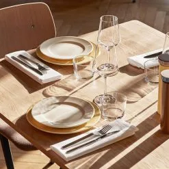 Hay Vaso Glass S 22 Cl 9 Hay Vaso Glass S 22 Cl -Menaje de mesa Ventas 44550 01 03 979514616b