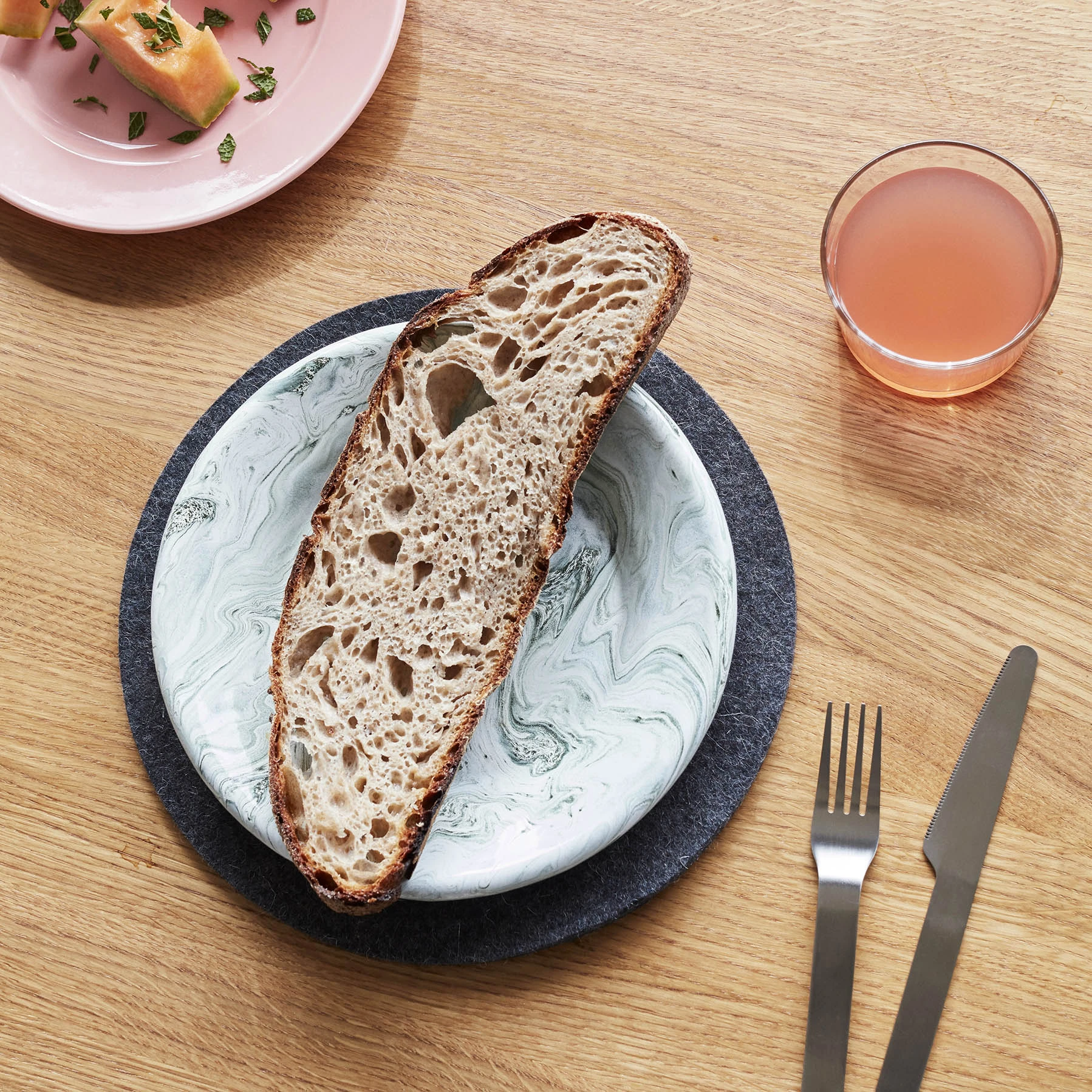 Hay Vaso Glass S 22 Cl 4 Hay Vaso Glass S 22 Cl - Imagen 2