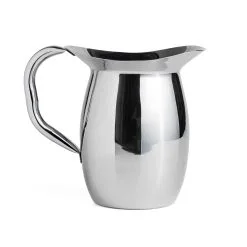 Hay Jarra Indian Steel Pitcher