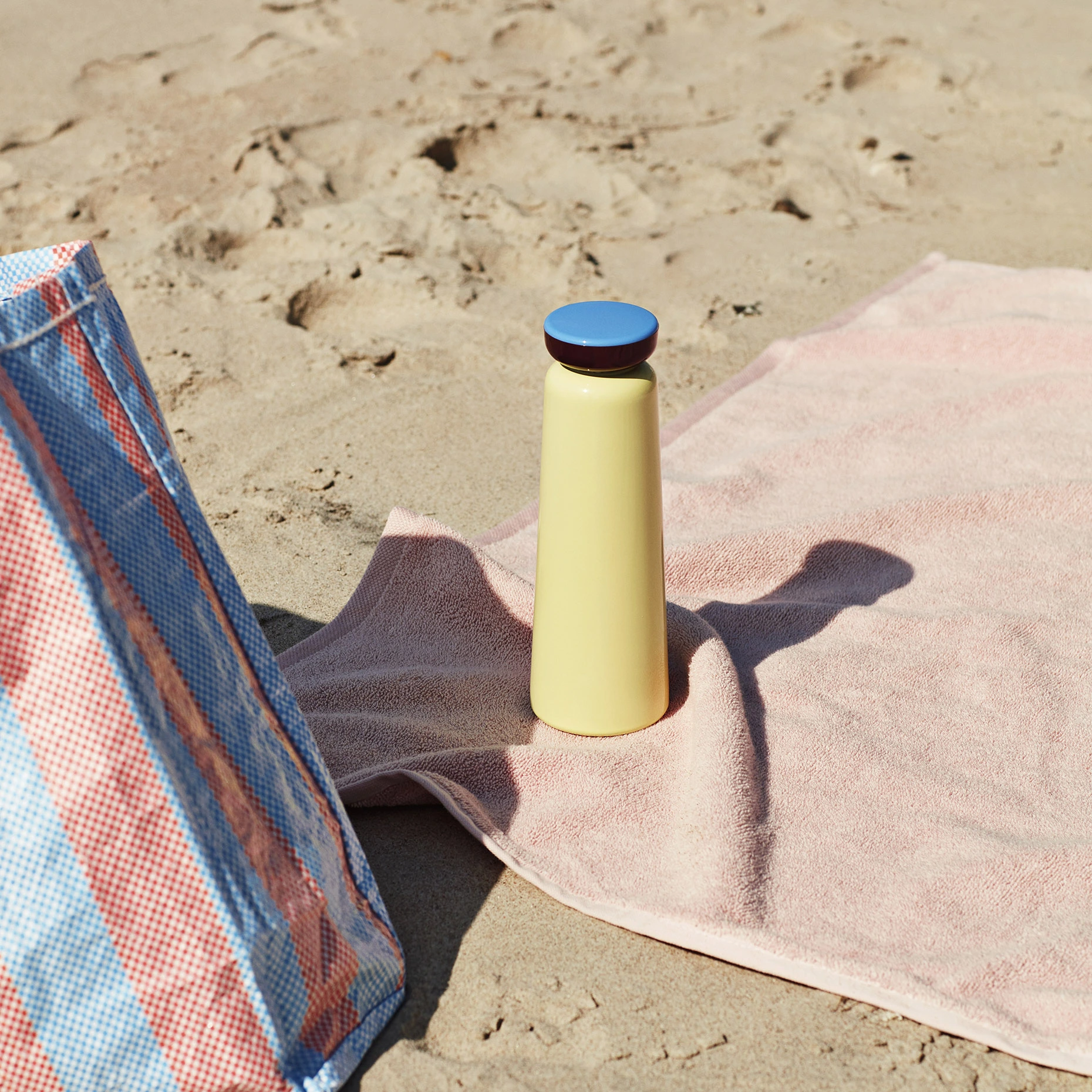 Hay Botella Termo Sowden 0,35 L 4 Hay Botella Termo Sowden 0,35 L - Imagen 2