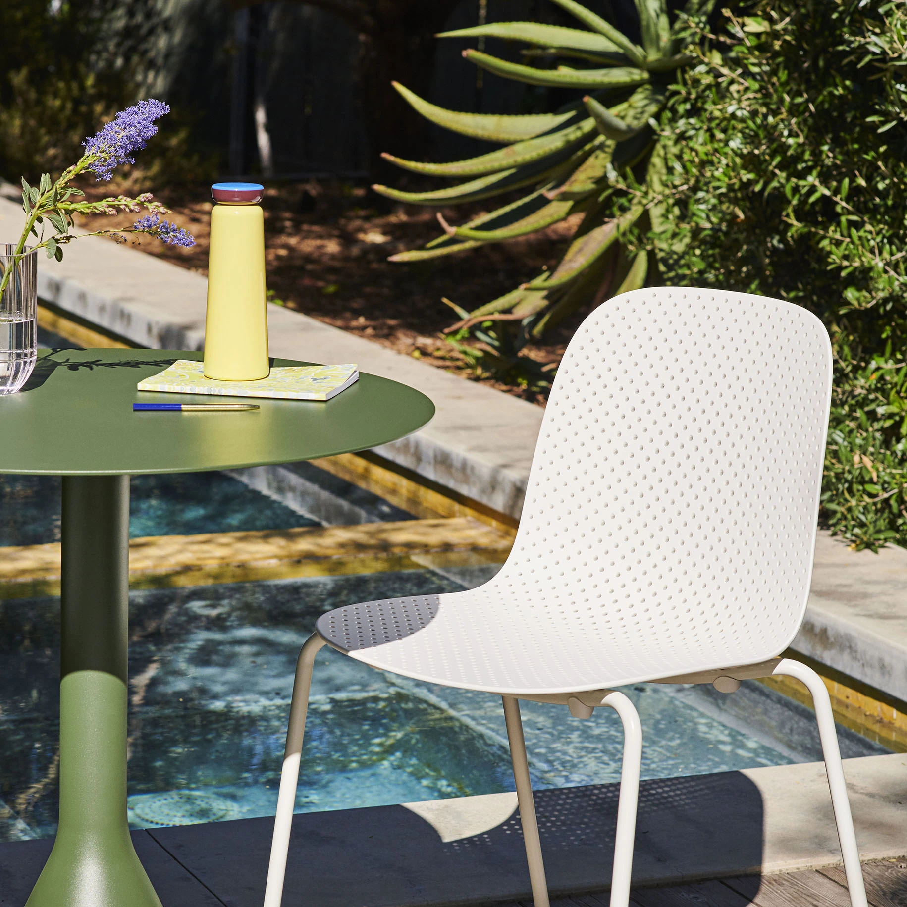 Hay Botella Termo Sowden 0,35 L 5 Hay Botella Termo Sowden 0,35 L - Imagen 3