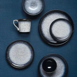 Denby Platillo Halo Coupe 17 Cm -Menaje de mesa Ventas 44633 01 03 f76674b70f