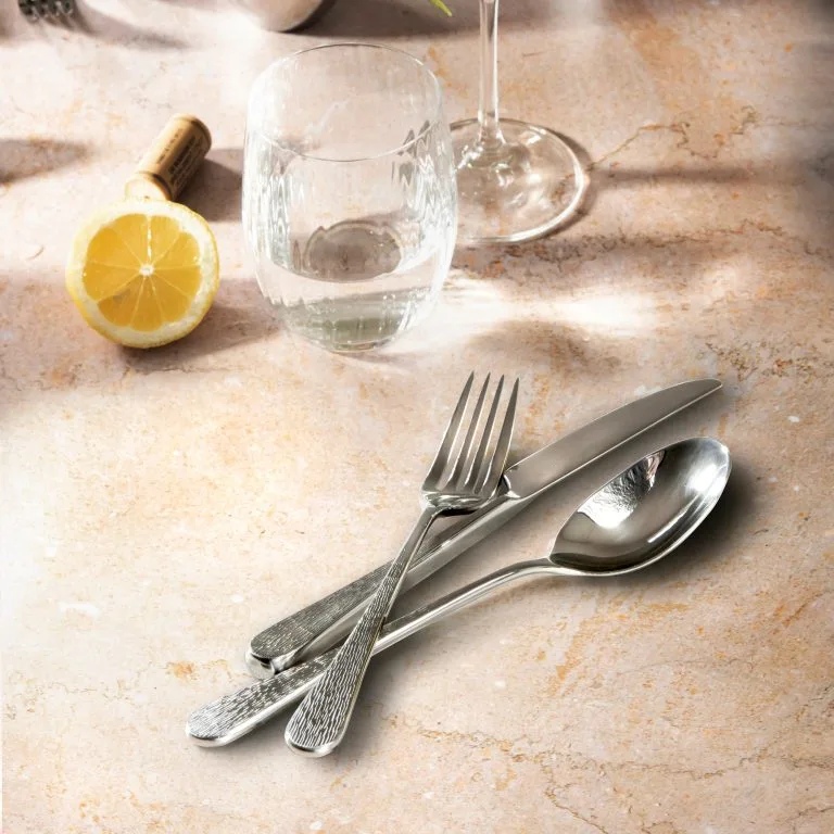Robert Welch Tenedor De Mesa Skye Bright 4 Robert Welch Tenedor De Mesa Skye Bright - Imagen 2