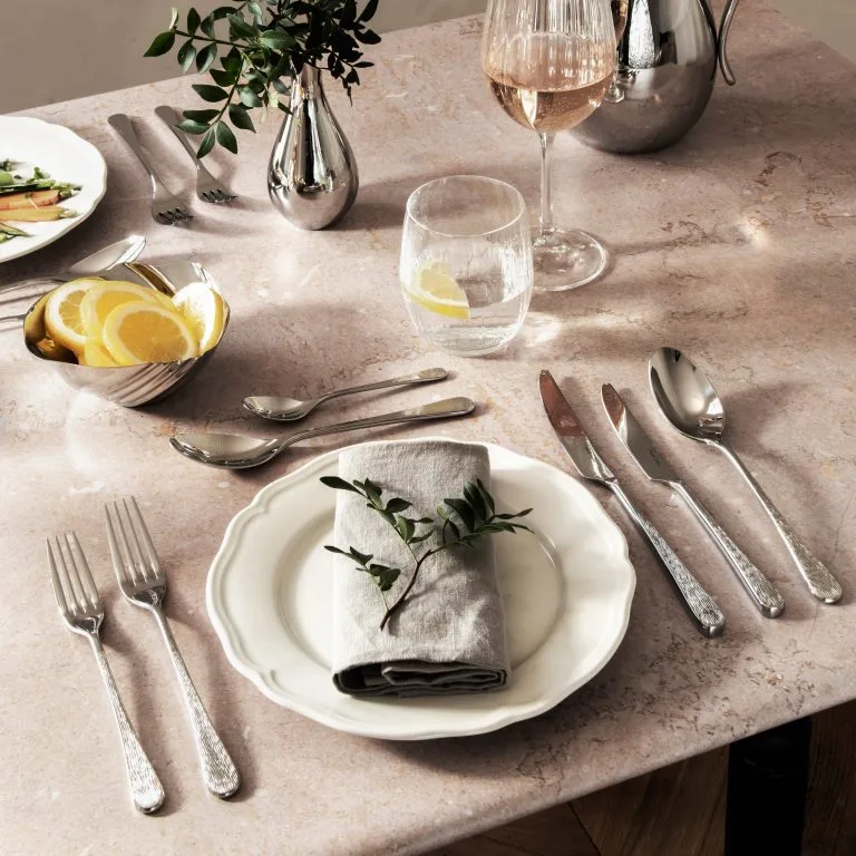 Robert Welch Tenedor Entrante Skye Bright 4 Robert Welch Tenedor Entrante Skye Bright - Imagen 2