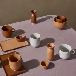 Broste Copenhagen Taza Con Asa Eli 20 Cl 6 Broste Copenhagen Taza Con Asa Eli 20 Cl -Menaje de mesa Ventas 44748 01 02 2c20ed14e1