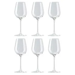 Rosenthal 6 Copas De Vino Blanco DiVino 40 Cl