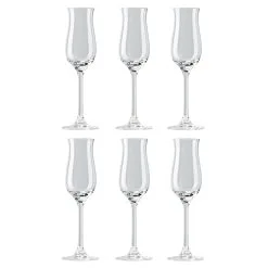 Rosenthal 6 Copas Para Grappa DiVino 10 Cl