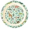 Plato Para Niños Rice Jungle Animals -Menaje de mesa Ventas 45019 02 01 85746fc96d