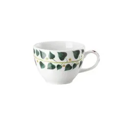 Rosenthal Taza Espresso Magic Garden Foliage 8 Cl