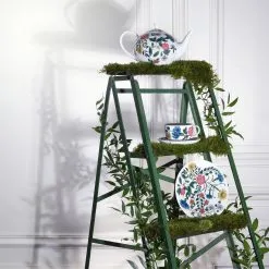 Rosenthal Plato Para Taza Capuchino Magic Garden Blossom Ø16 Cm -Menaje de mesa Ventas 45079 01 03 7e17e1d06a