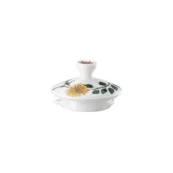 Rosenthal Tapa Pata Tetera Magic Garden Blossom -Menaje de mesa Ventas 45083 01 02 64ca099070