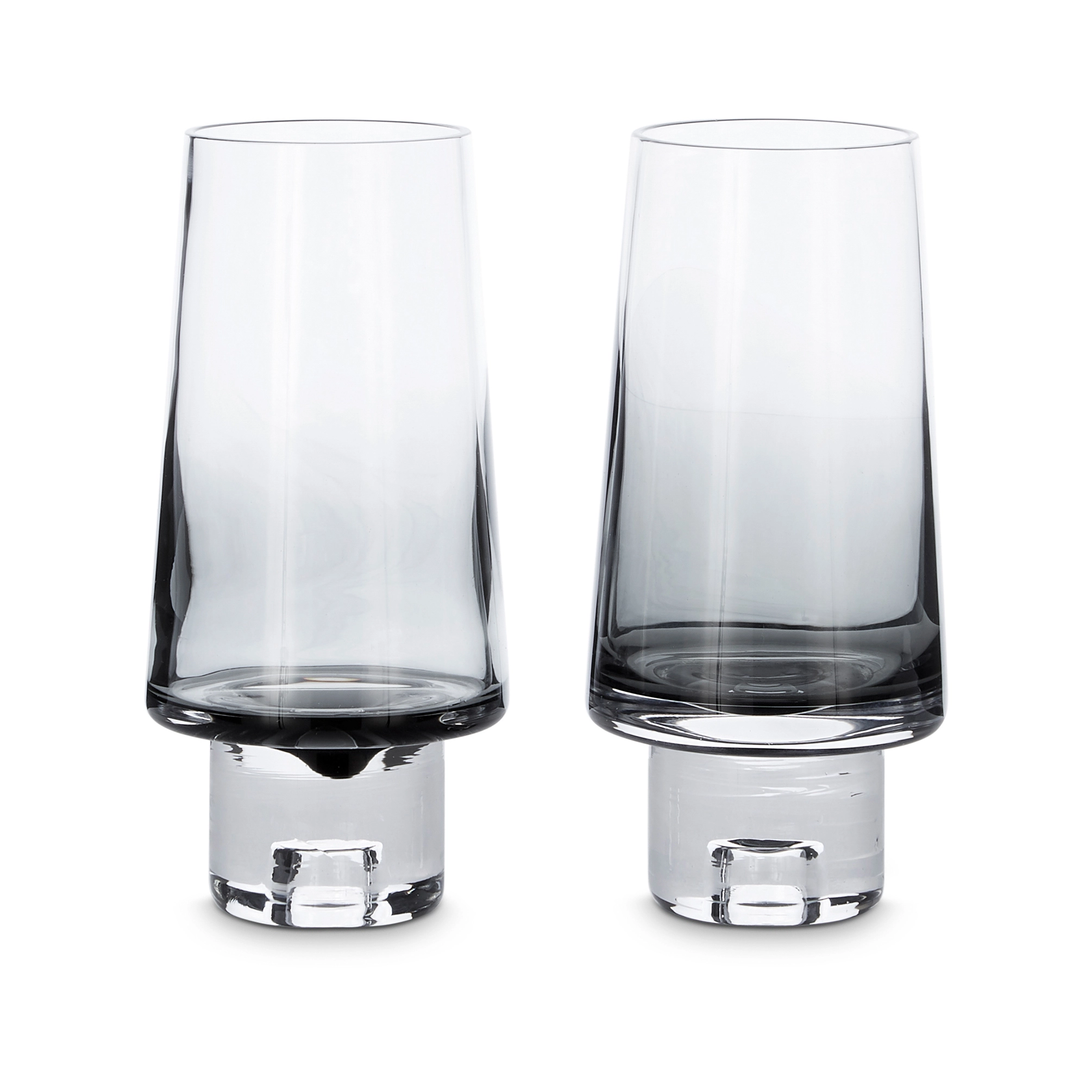 Tom Dixon 2 Vasos Altos Tank 3 Tom Dixon 2 Vasos Altos Tank