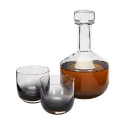 Tom Dixon Jarra Whiskey Tank 1 L -Menaje de mesa Ventas 45222 01 02 3c72e1c2e6