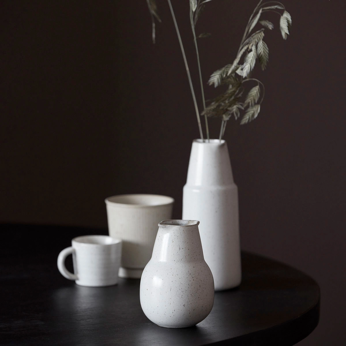 House Doctor Jarra Pion 12 Cm 5 House Doctor Jarra Pion 12 Cm - Imagen 3