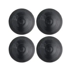 Bloomingville 4 Platos Yoko 16 Cm