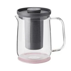 RIG TIG Tetera De émbolo Brew-It 0,7 L