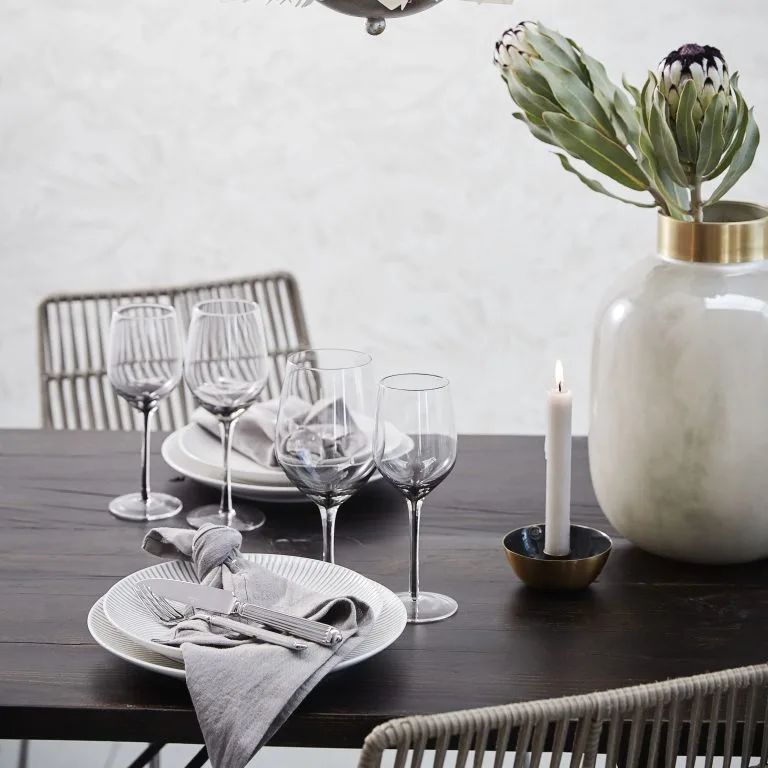 Lene Bjerre Copa De Gin Victorinne 65 Cl 4 Lene Bjerre Copa De Gin Victorinne 65 Cl - Imagen 2