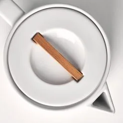 NJRD Tetera Lines 1,5 L -Menaje de mesa Ventas 46172 01 04 d38db10547