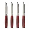4 Cuchillos De Carne Morakniv Classic Steak Knife
