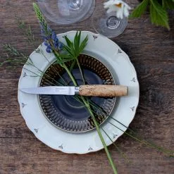 4 Cuchillos De Carne Morakniv Masur Steak Knife -Menaje de mesa Ventas 46230 01 03 8e197d0865