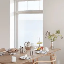 Georg Jensen Jarra Térmica Con Cierre A Presión Bernadotte -Menaje de mesa Ventas 46319 02 03 80e9243e91