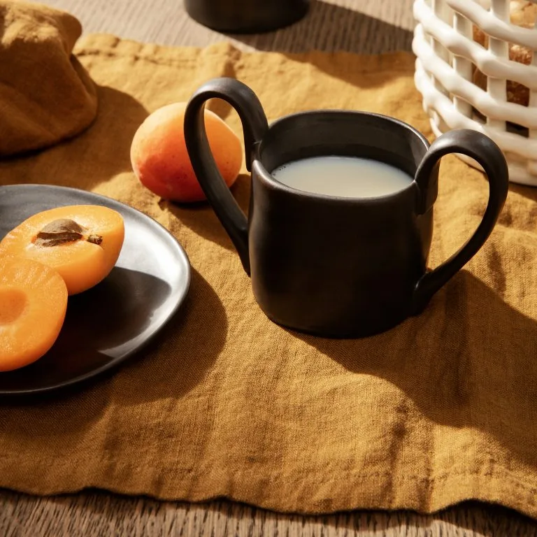 Ferm LIVING Taza Infantil Flow 19 Cl 4 Ferm LIVING Taza Infantil Flow 19 Cl - Imagen 2