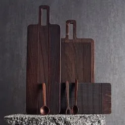 Muubs Bandeja De Servir Yami 14x26,5 Cm -Menaje de mesa Ventas 46557 01 04 cc4a981d75 3