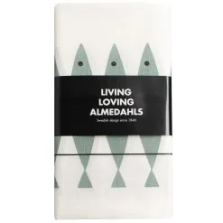 Almedahls Hule Sill 145x220 Cm