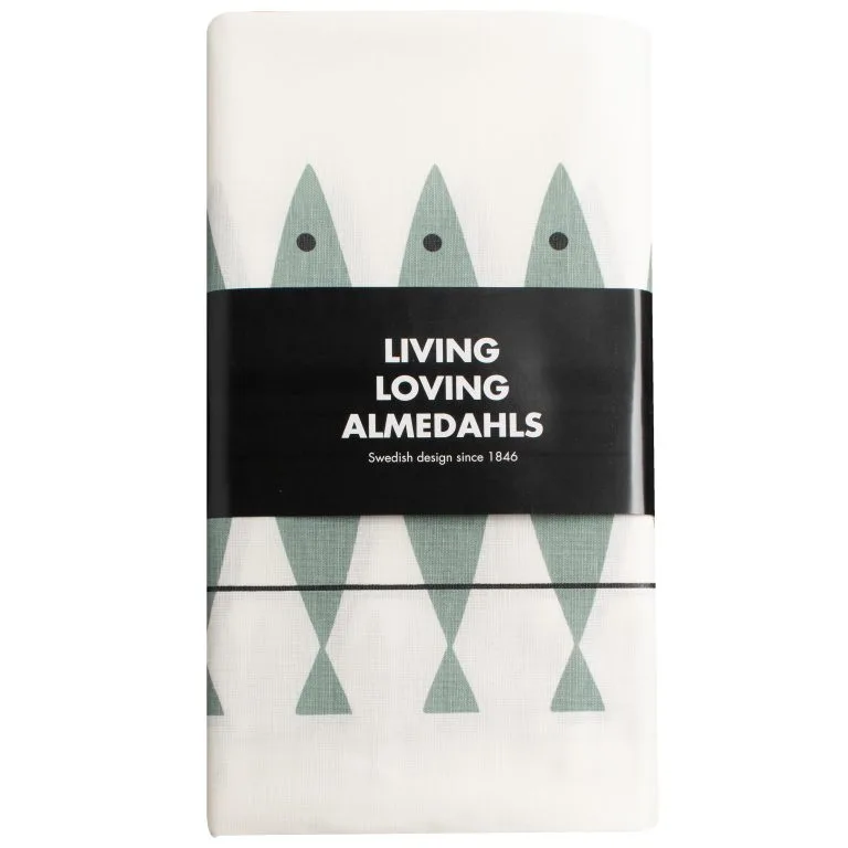 Almedahls Hule Sill 145x220 Cm 3 Almedahls Hule Sill 145x220 Cm