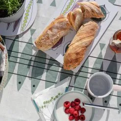 Almedahls Hule Sill 145x220 Cm 7 Almedahls Hule Sill 145x220 Cm -Menaje de mesa Ventas 46681 02 03 bc730cc760