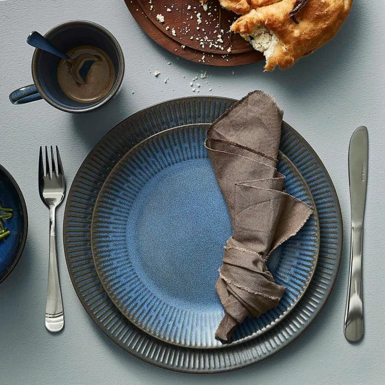 Aida Plato Relief 27 Cm 4 Aida Plato Relief 27 Cm - Imagen 2