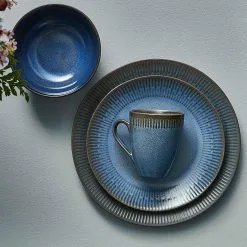 Aida Plato Relief 27 Cm 7 Aida Plato Relief 27 Cm -Menaje de mesa Ventas 46704 01 03 61b0a7d6ca