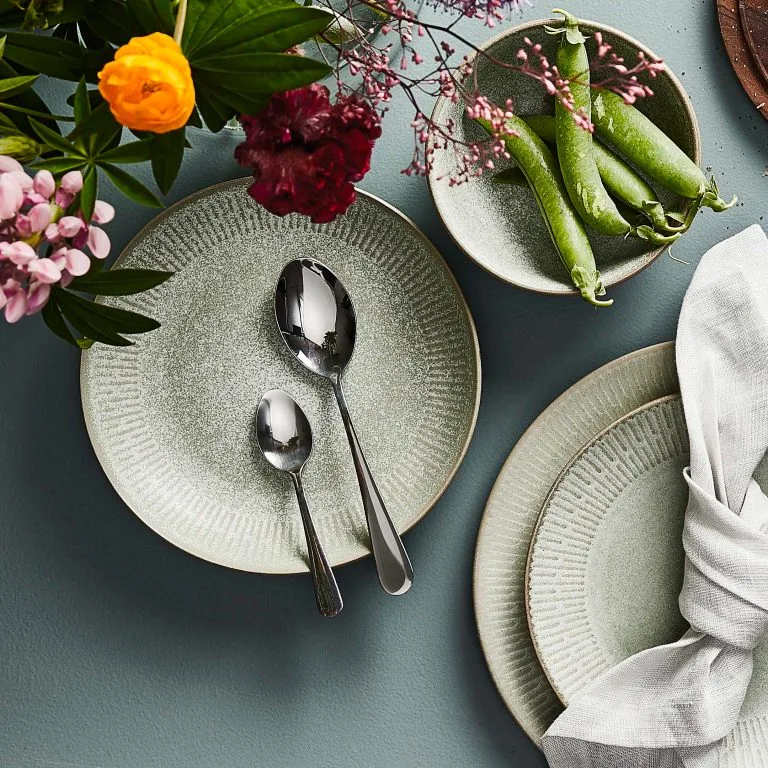 Aida Plato De Sopa Relief Ø22 Cm 5 Aida Plato De Sopa Relief Ø22 Cm - Imagen 3