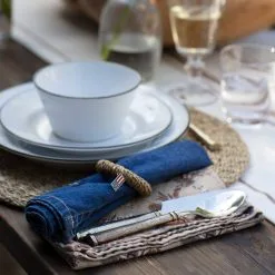 Lexington Servilleta Icons Denim 50x50 Cm -Menaje de mesa Ventas 46797 01 03 53ff65f078