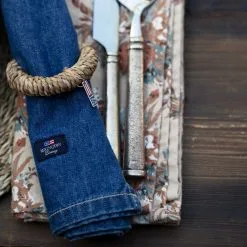 Lexington Servilleta Icons Denim 50x50 Cm -Menaje de mesa Ventas 46797 01 04 4e36ce12c3