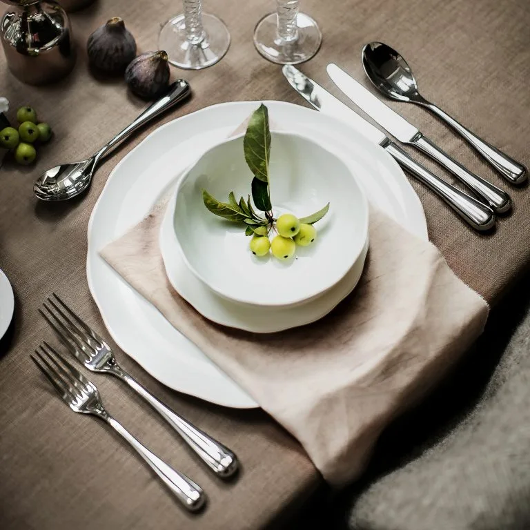 Robert Welch Cuchara De Mesa Radford Air Brillante 5 Robert Welch Cuchara De Mesa Radford Air Brillante - Imagen 3