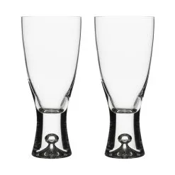 Iittala 2 Copas De Cerveza Tapio 30 Cl
