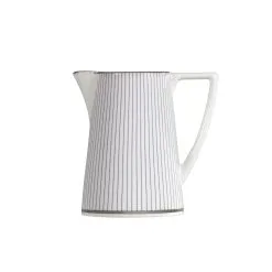 Wedgewood Jarra De Leche Pin Stripe 20 Cl