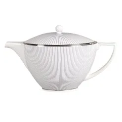 Wedgewood Tetera Pin Stripe 1,2 L