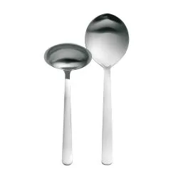 Fiskars Set De Servir Functional Form Mate