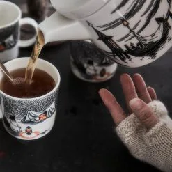 Arabia Tetera Moomin True To Its Origins -Menaje de mesa Ventas 500005 01 4 EnvironmentImage ff215bf847