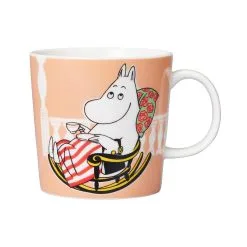 Arabia Taza Moomin Mamá Moomin