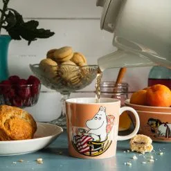 Arabia Taza Moomin Mamá Moomin -Menaje de mesa Ventas 500006 01 3 EnvironmentImage 84e795a1a2