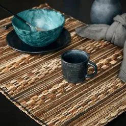 House Doctor 4 Manteles Individuales Pivo 35x48 Cm -Menaje de mesa Ventas 500145 01 2 EnvironmentImage 881479c589