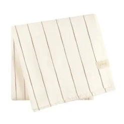 Mantel A Rayas Ernst 140x200 Cm