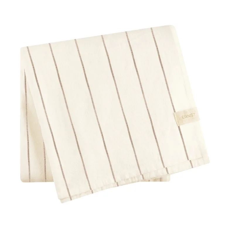 Mantel A Rayas Ernst 140x200 Cm 3 Mantel A Rayas Ernst 140x200 Cm