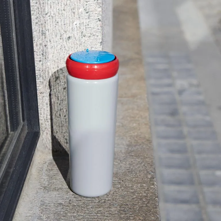 Taza Termo HAY Travel Cup 50 Cl 4 Taza Termo HAY Travel Cup 50 Cl - Imagen 2